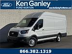 New 2025 Ford Transit 350 HD High Roof Empty Cargo Van for sale #25VN163 - photo 1