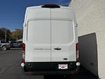 New 2025 Ford Transit 350 HD High Roof Empty Cargo Van for sale #25VN163 - photo 10