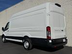 New 2025 Ford Transit 350 HD High Roof Empty Cargo Van for sale #25VN163 - photo 11