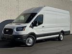 New 2025 Ford Transit 350 HD High Roof Empty Cargo Van for sale #25VN163 - photo 2
