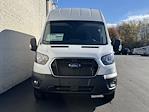 New 2025 Ford Transit 350 HD High Roof Empty Cargo Van for sale #25VN163 - photo 3