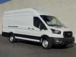 New 2025 Ford Transit 350 HD High Roof Empty Cargo Van for sale #25VN163 - photo 6