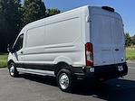 New 2025 Ford Transit 250 Medium Roof Empty Cargo Van for sale #25VN164 - photo 10
