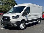 New 2025 Ford Transit 250 Medium Roof Empty Cargo Van for sale #25VN164 - photo 2