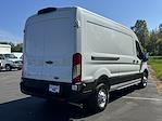 New 2025 Ford Transit 250 Medium Roof Empty Cargo Van for sale #25VN164 - photo 32