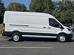 New 2025 Ford Transit 250 Medium Roof Empty Cargo Van for sale #25VN164 - photo 8