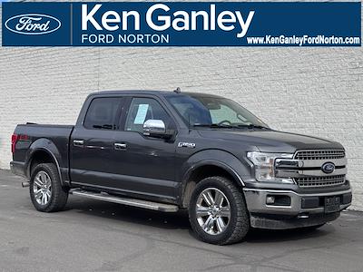 Used 2018 Ford F-150 - photo 1