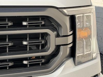 Used 2022 Ford F-150 XLT SuperCrew Cab for sale #25XP106A - photo 2