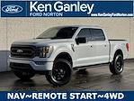 Used 2022 Ford F-150 XLT SuperCrew Cab for sale #25XP106A - photo 1