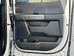 Used 2022 Ford F-150 XLT SuperCrew Cab for sale #25XP106A - photo 22