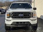 Used 2022 Ford F-150 XLT SuperCrew Cab for sale #25XP106A - photo 4