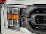 Used 2022 Ford F-150 XLT SuperCrew Cab for sale #25XP106A - photo 5