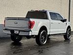 Used 2022 Ford F-150 XLT SuperCrew Cab for sale #25XP106A - photo 9