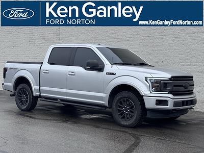 Used 2018 Ford F-150 - photo 1