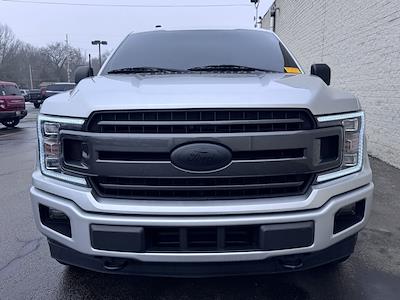 Used 2018 Ford F-150 - photo 1