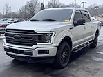 2018 Ford F-150 SuperCrew Cab 4WD Pickup for sale #25XP106B - photo 3
