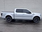 2018 Ford F-150 SuperCrew Cab 4WD Pickup for sale #25XP106B - photo 4