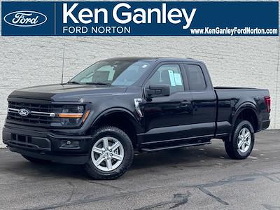 New 2026 Ford F-150 - photo 1