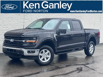 New 2026 Ford F-150 - photo 1