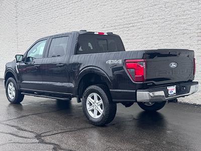 New 2026 Ford F-150 - photo 1