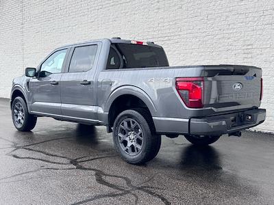 New 2026 Ford F-150 - photo 1