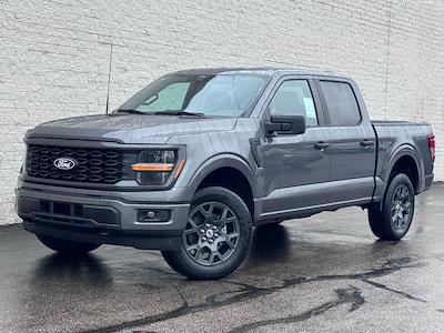 New 2026 Ford F-150 - photo 1