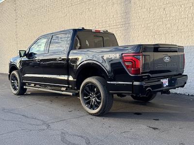 New 2026 Ford F-150 Lariat SuperCrew Cab for sale #26FS103 - photo 2