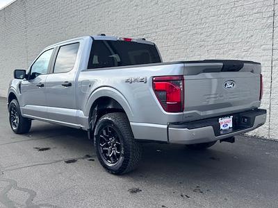 New 2026 Ford F-150 - photo 1