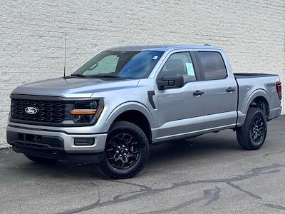 New 2026 Ford F-150 - photo 1
