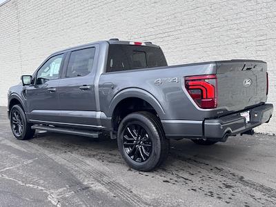 New 2026 Ford F-150 - photo 1