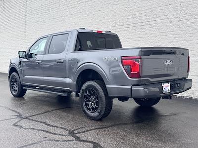 New 2026 Ford F-150 - photo 1