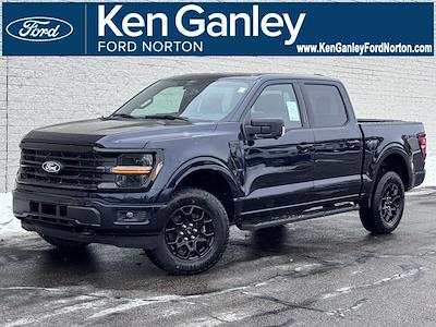 2026 Ford F-150 SuperCrew Cab 4WD Pickup for sale #26FS111 - photo 1