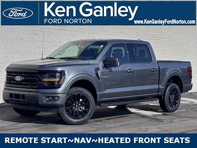 New 2026 Ford F-150 - photo 1