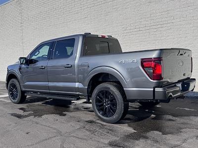 New 2026 Ford F-150 - photo 1