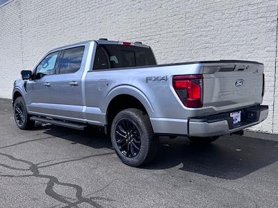 New 2026 Ford F-150 - photo 2