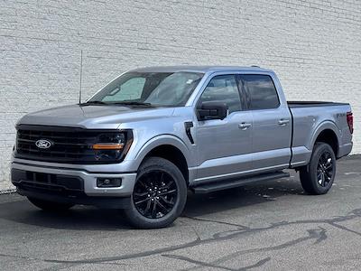 New 2026 Ford F-150 - photo 2