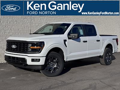 New 2026 Ford F-150 - photo 1