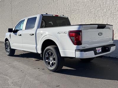 New 2026 Ford F-150 - photo 1