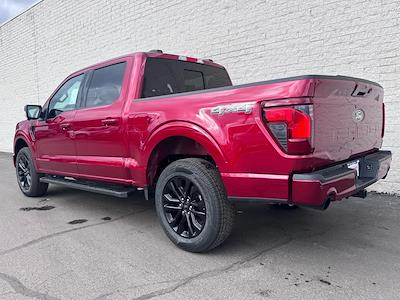 New 2026 Ford F-150 - photo 1