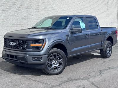 New 2026 Ford F-150 - photo 1
