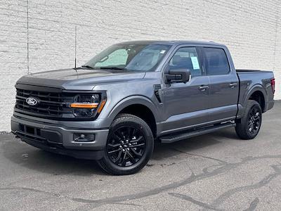 New 2026 Ford F-150 - photo 1