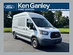 Used 2017 Ford Transit 250 High Roof Cargo Van for sale #26FS220AA - photo 1