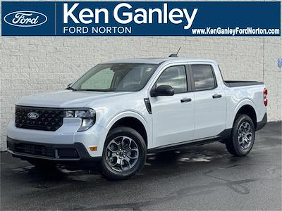 2026 Ford Maverick SuperCrew Cab FWD Pickup for sale #26MA100 - photo 1