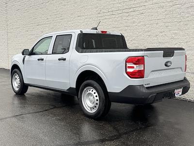 New 2026 Ford Maverick XL SuperCrew Cab for sale #26MA101 - photo 2