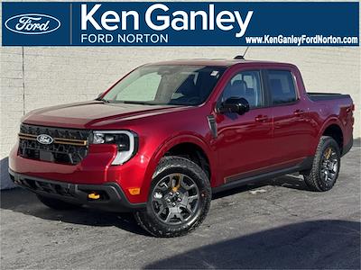 2026 Ford Maverick SuperCrew Cab AWD Pickup for sale #26MA102 - photo 1