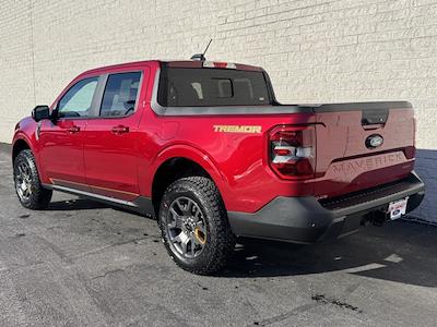New 2026 Ford Maverick Tremor SuperCrew Cab for sale #26MA102 - photo 2