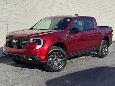 New 2026 Ford Maverick Tremor SuperCrew Cab for sale #26MA102 - photo 2