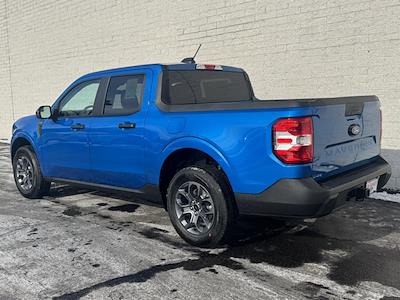 New 2026 Ford Maverick XLT SuperCrew Cab for sale #26MA103 - photo 2