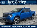 New 2026 Ford Maverick XLT SuperCrew Cab for sale #26MA103 - photo 1
