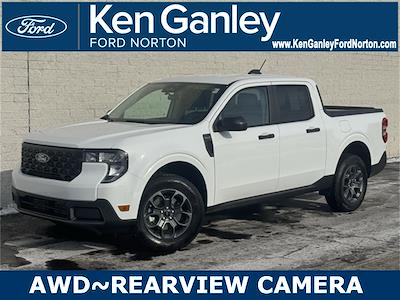 2026 Ford Maverick SuperCrew Cab AWD Pickup for sale #26MA104 - photo 1